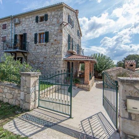 Karmen 3 Villa Porec Exterior photo