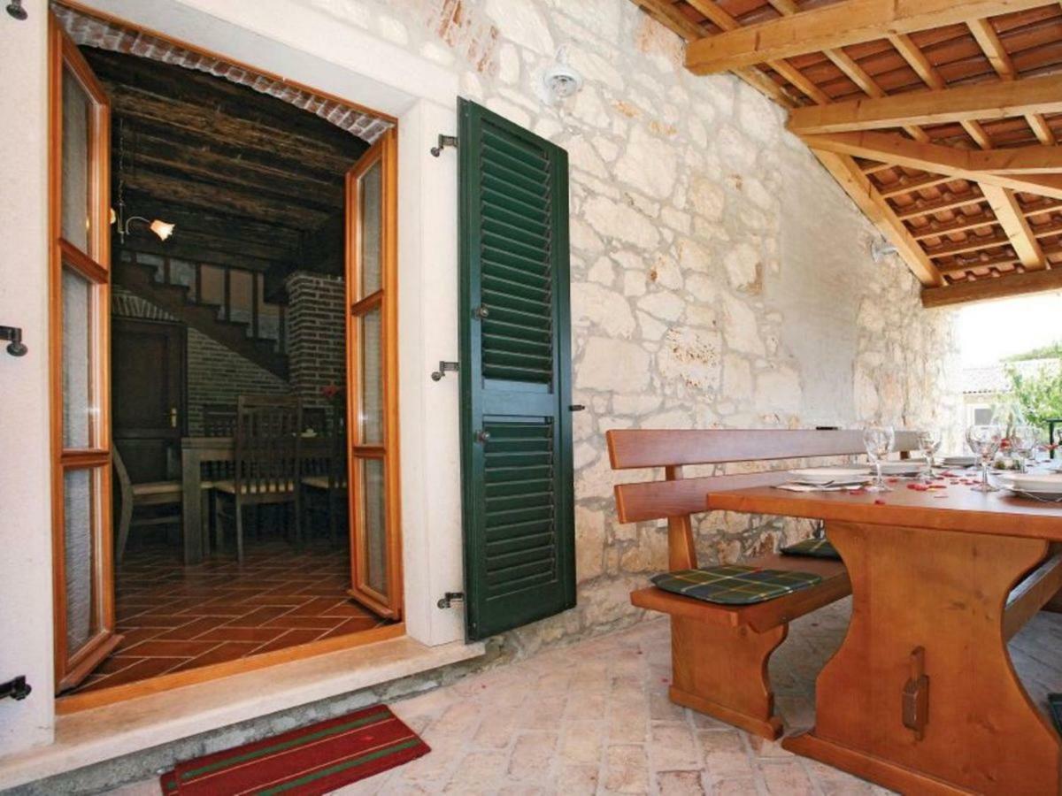 Karmen 3 Villa Porec Exterior photo