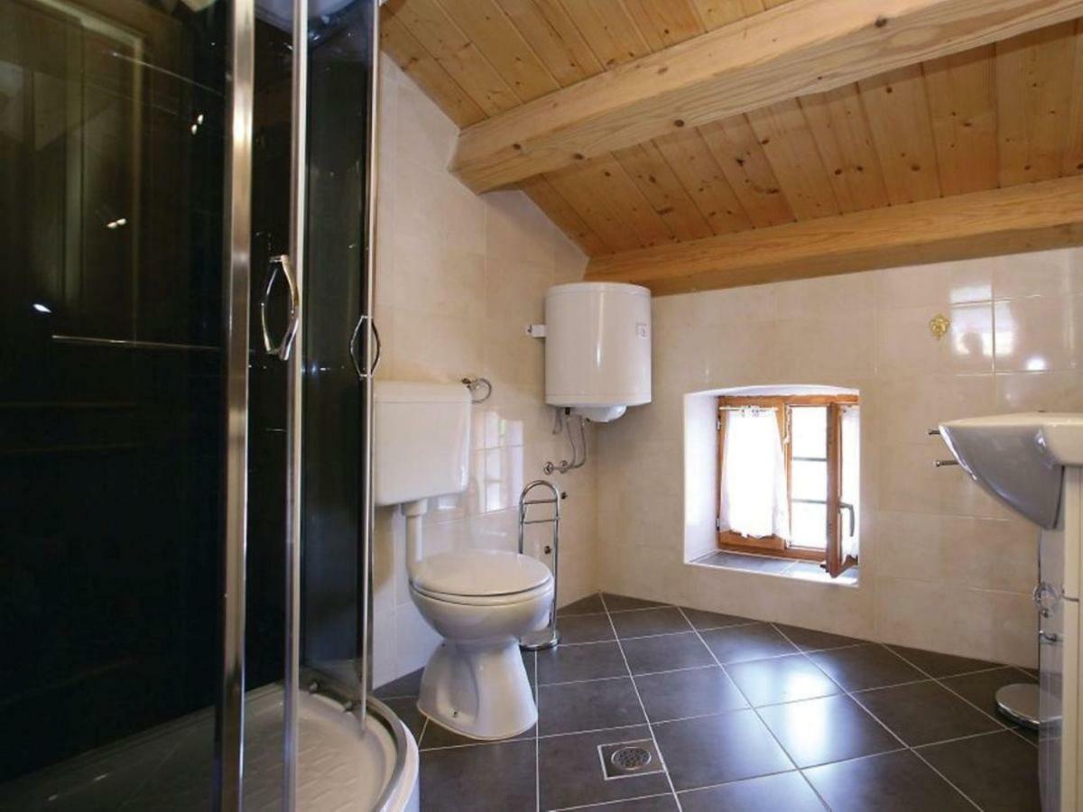 Karmen 3 Villa Porec Exterior photo